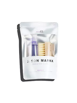 JASON MARKK | Kit de nettoyage Premium 4oz | 